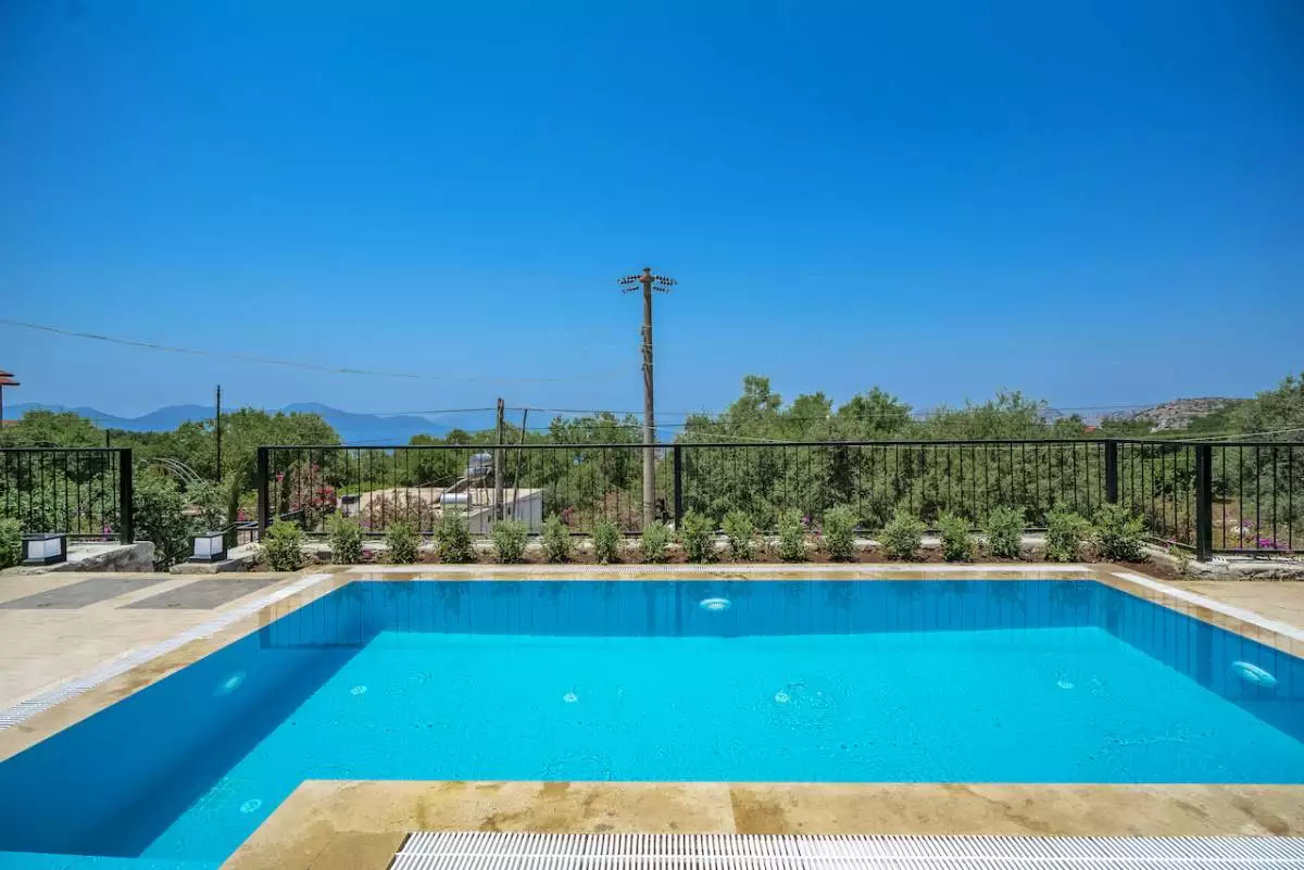 Villa Massi Söğüt 1 - 5