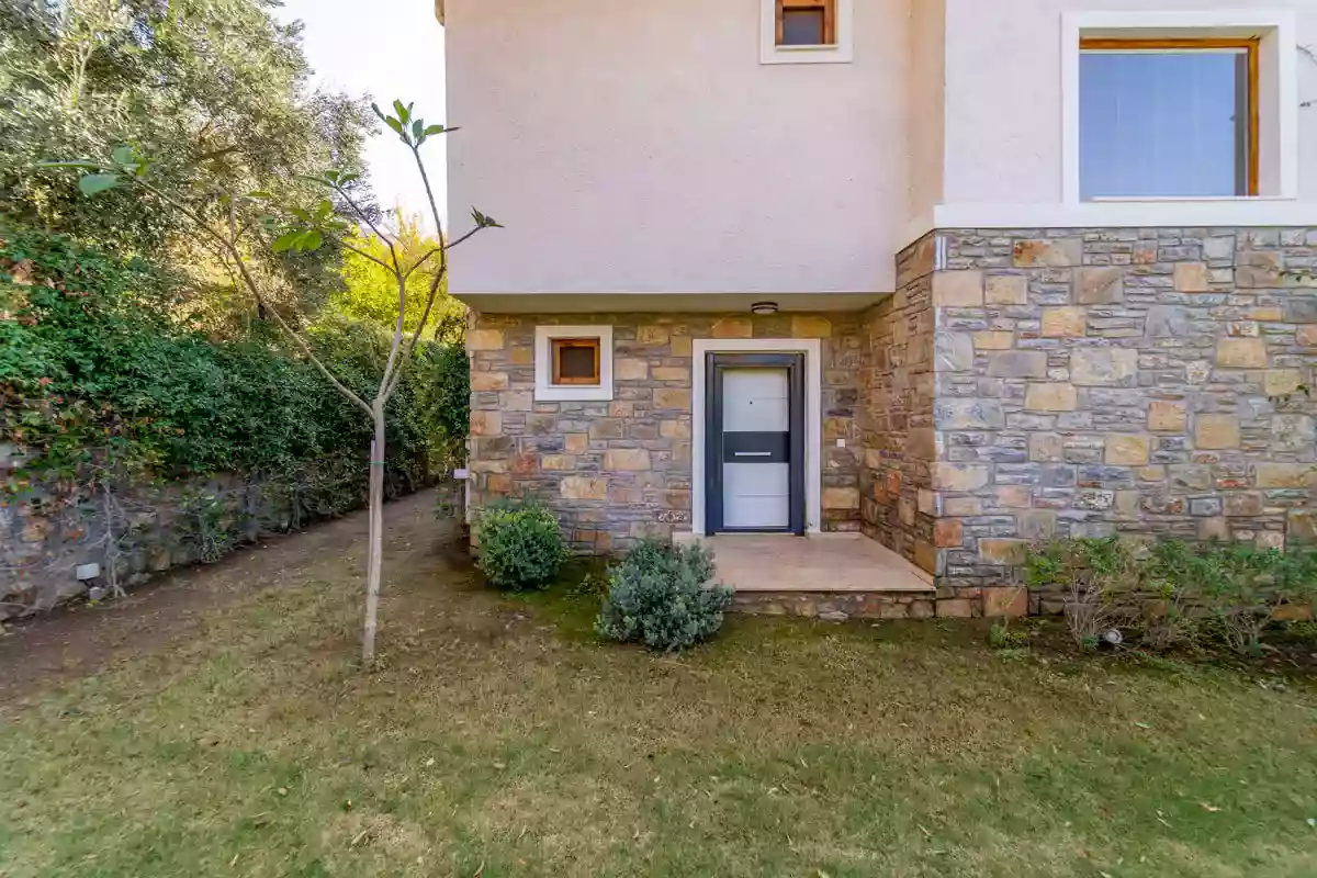 Villa Massi Söğüt 2 - 8