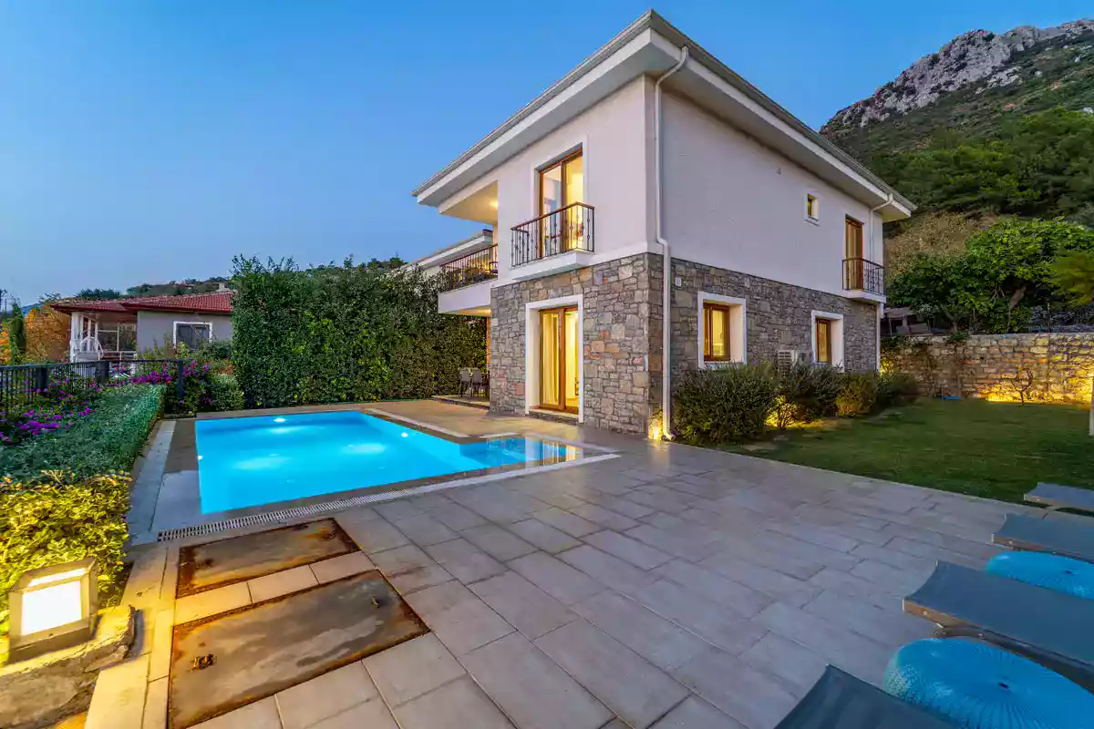 Villa Massi Söğüt 2 - 14