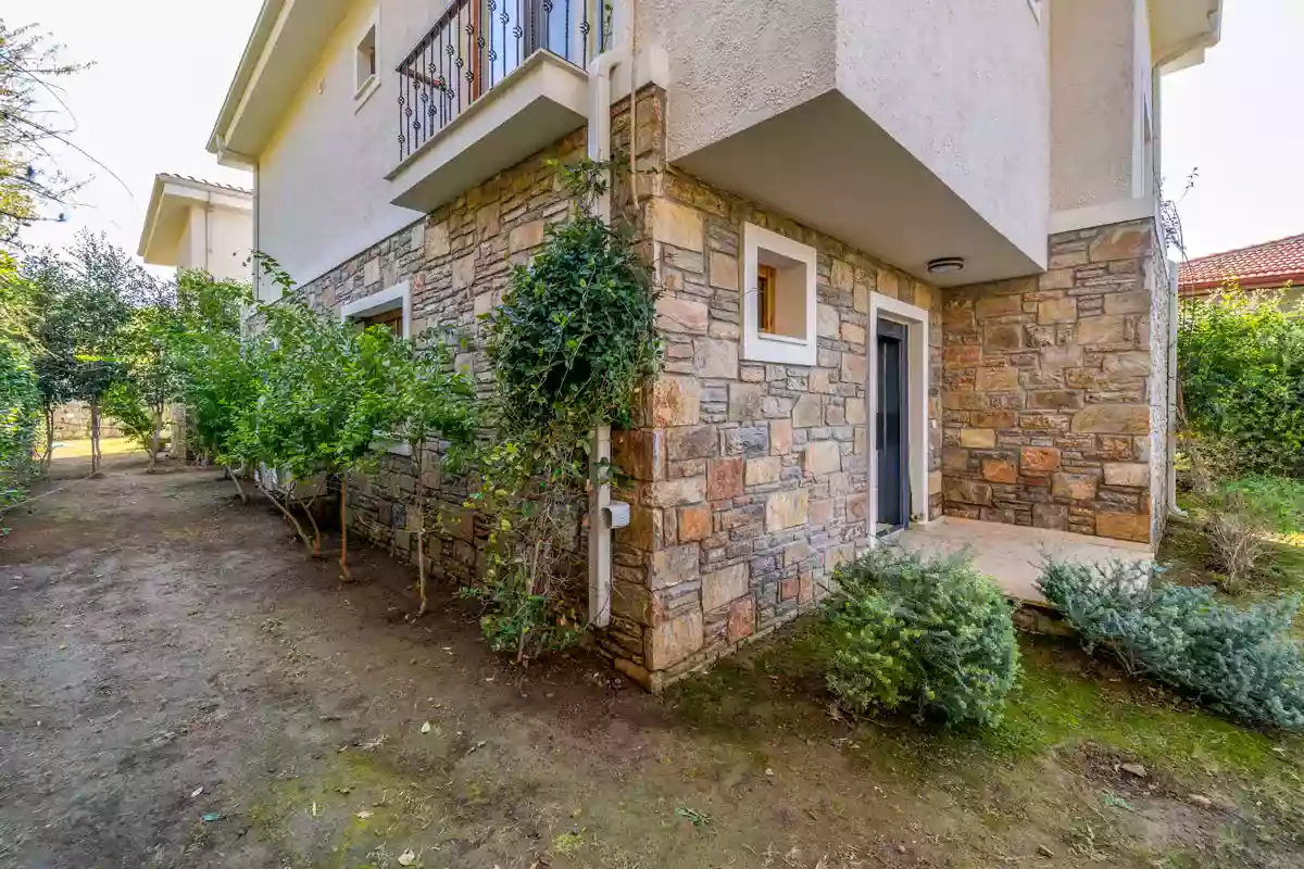 Villa Massi Söğüt 2 - 9