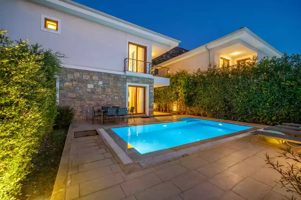 Villa Massi Söğüt 2 - 16