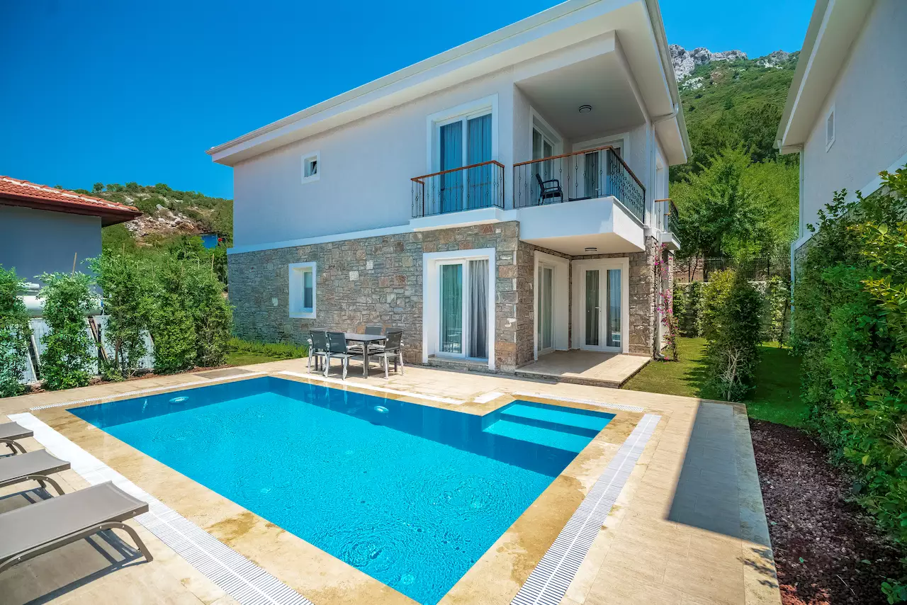 Villa Massi Söğüt 2 - 2