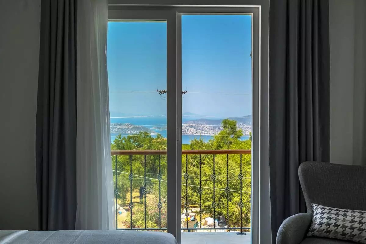 Villa Massi Söğüt 2 - 36