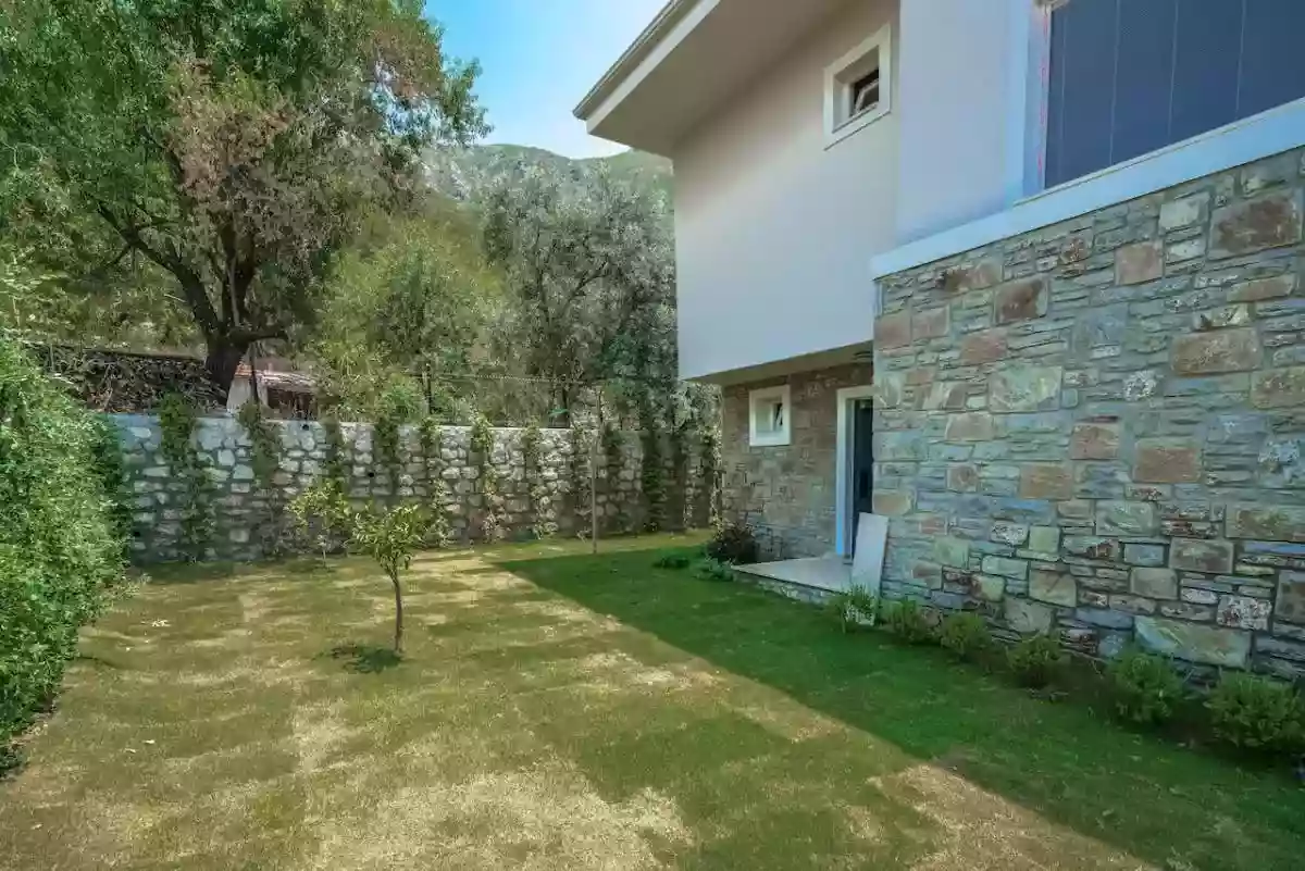 Villa Massi Söğüt 2 - 5