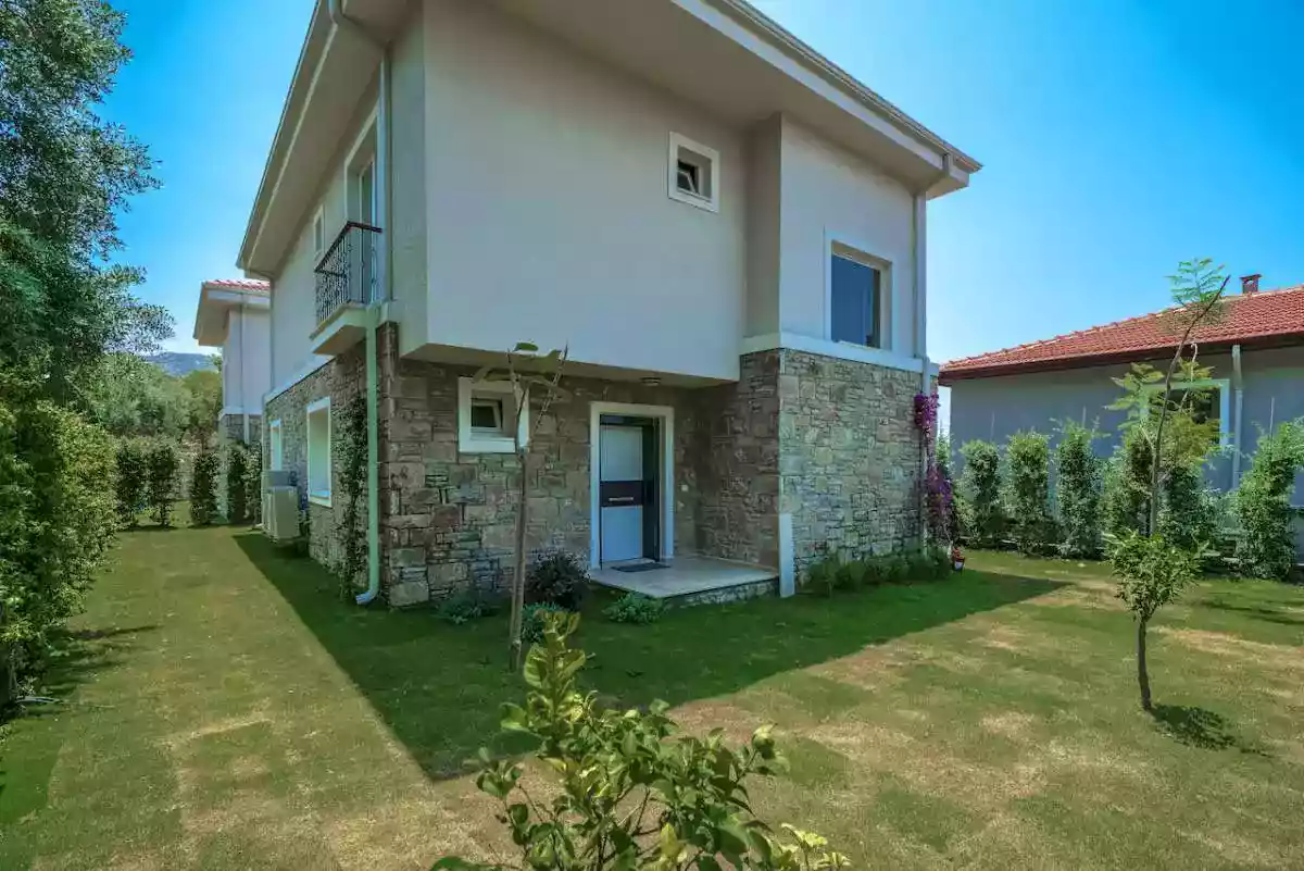 Villa Massi Söğüt 2 - 6