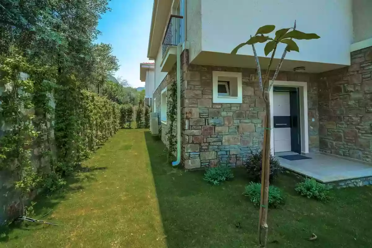 Villa Massi Söğüt 2 - 7