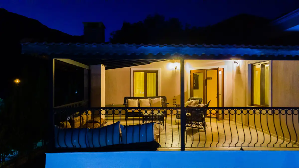 Villa Mavi Ada Villa Mavi Ada - 20