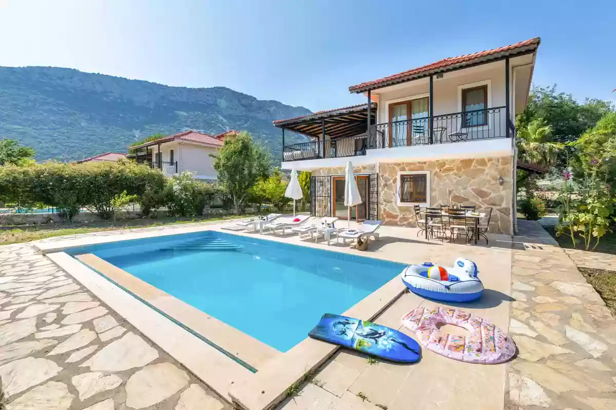 Villa Mavi Ada Villa Mavi Ada - 2