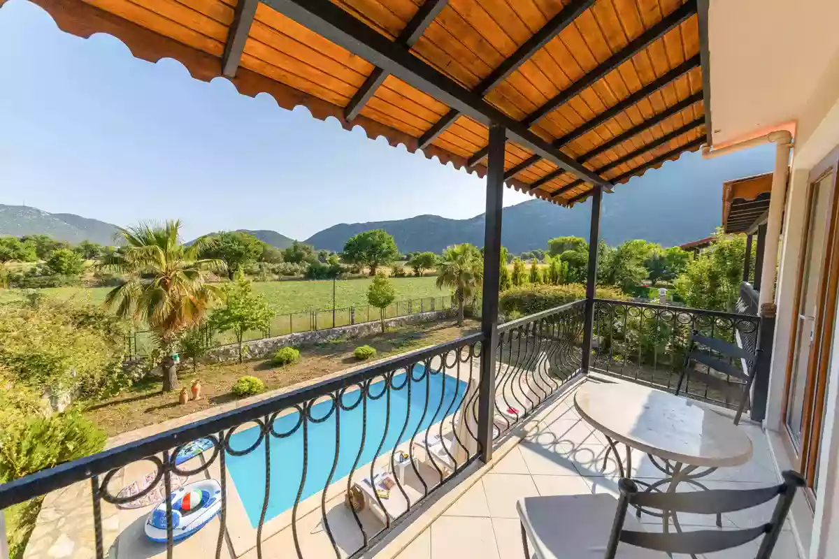 Villa Mavi Ada Villa Mavi Ada - 32