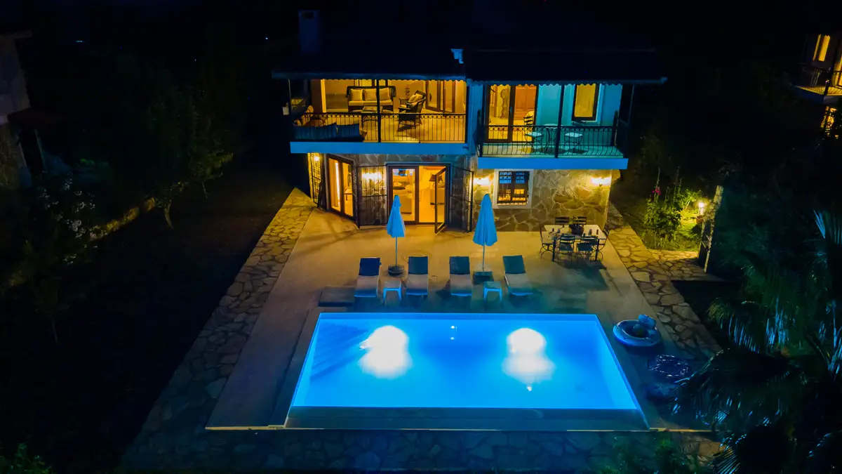 Villa Mavi Ada Villa Mavi Ada - 19