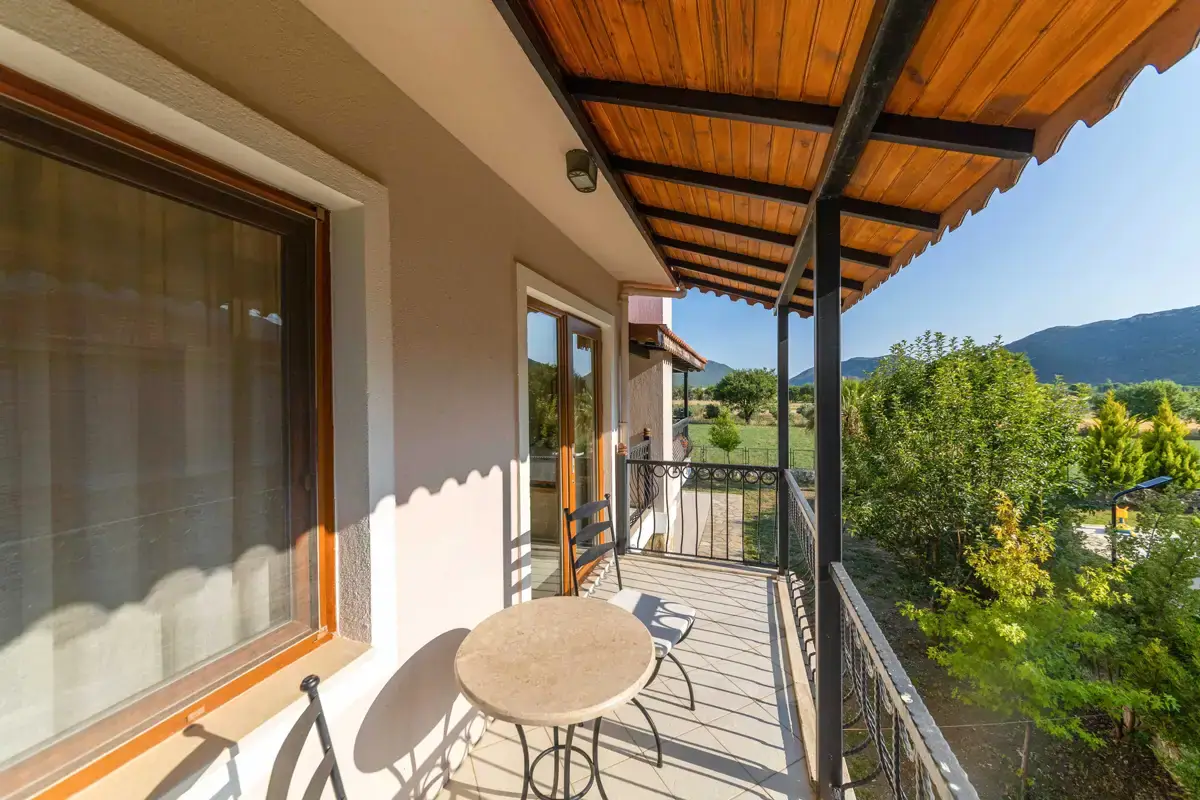 Villa Mavi Ada Villa Mavi Ada - 29