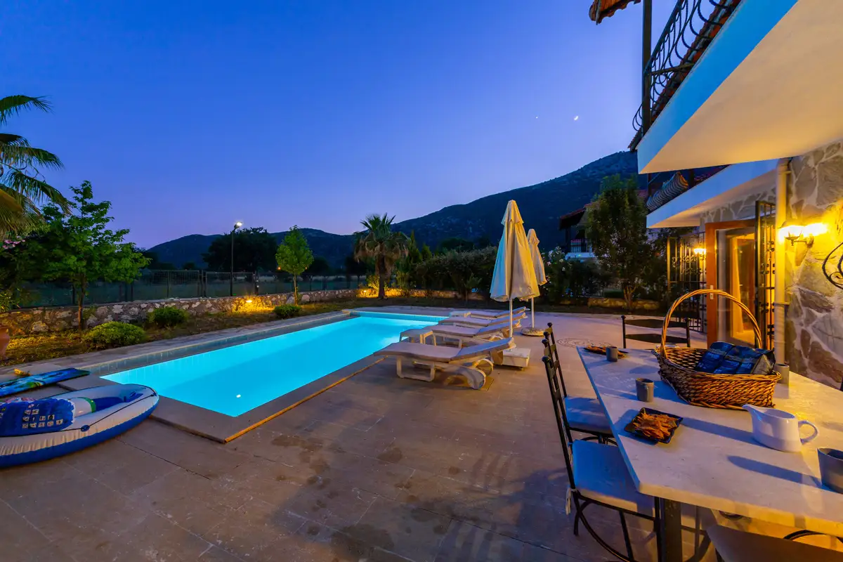Villa Mavi Ada Villa Mavi Ada - 25