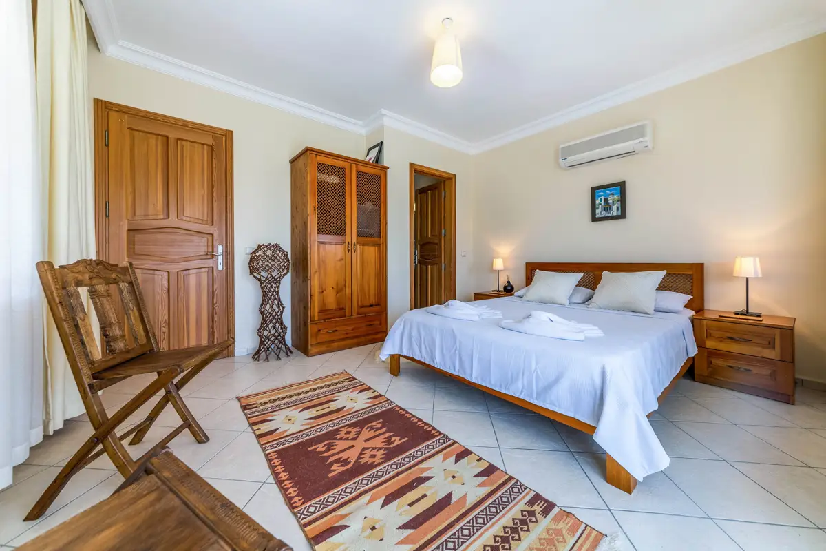 Villa Mavi Ada Villa Mavi Ada - 59