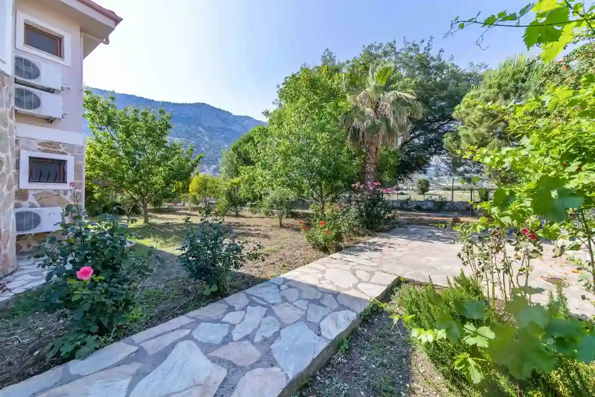 Villa Mavi Ada Villa Mavi Ada - 16