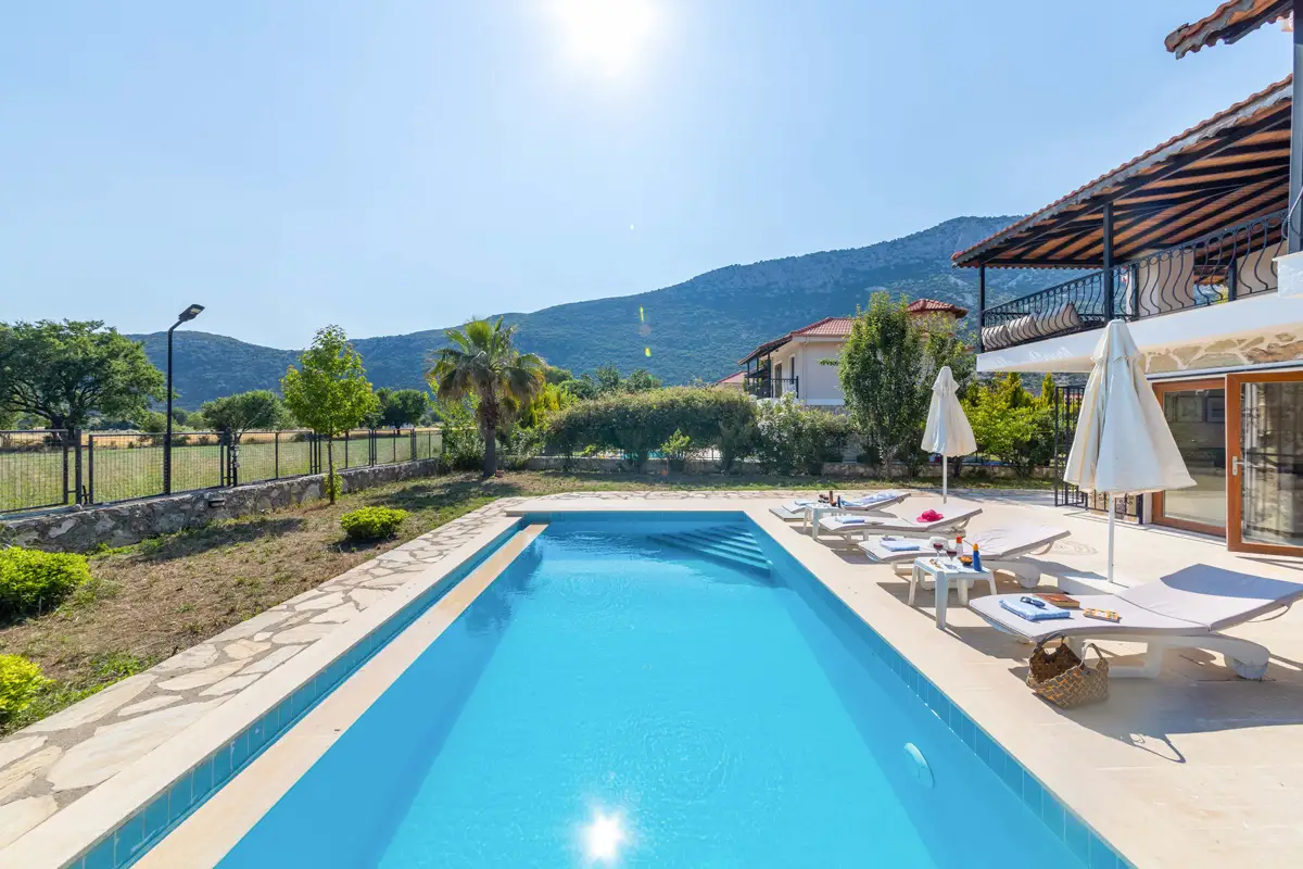 Villa Mavi Ada Villa Mavi Ada - 7