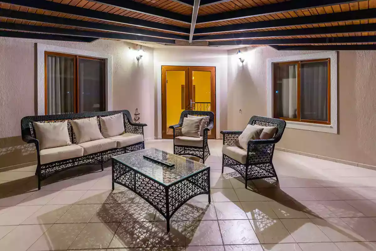 Villa Mavi Ada Villa Mavi Ada - 34