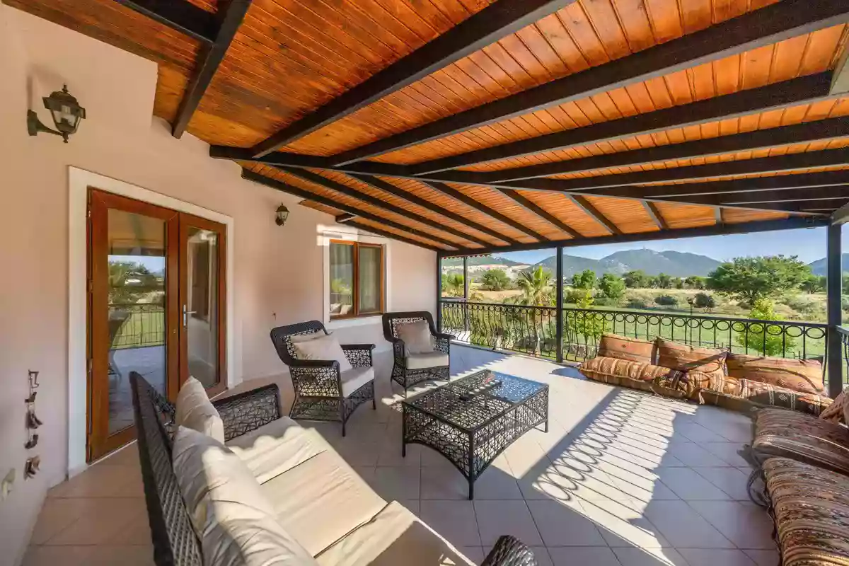Villa Mavi Ada Villa Mavi Ada - 31