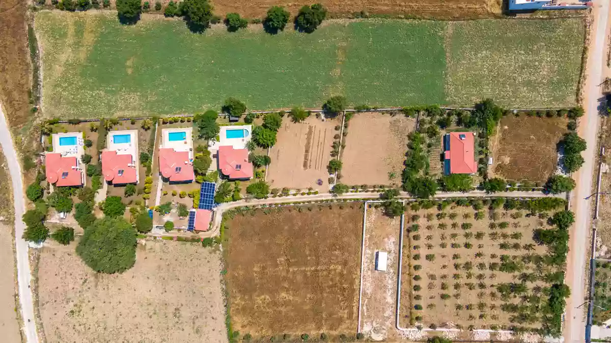 Villa Mavi Ada Villa Mavi Ada - 35