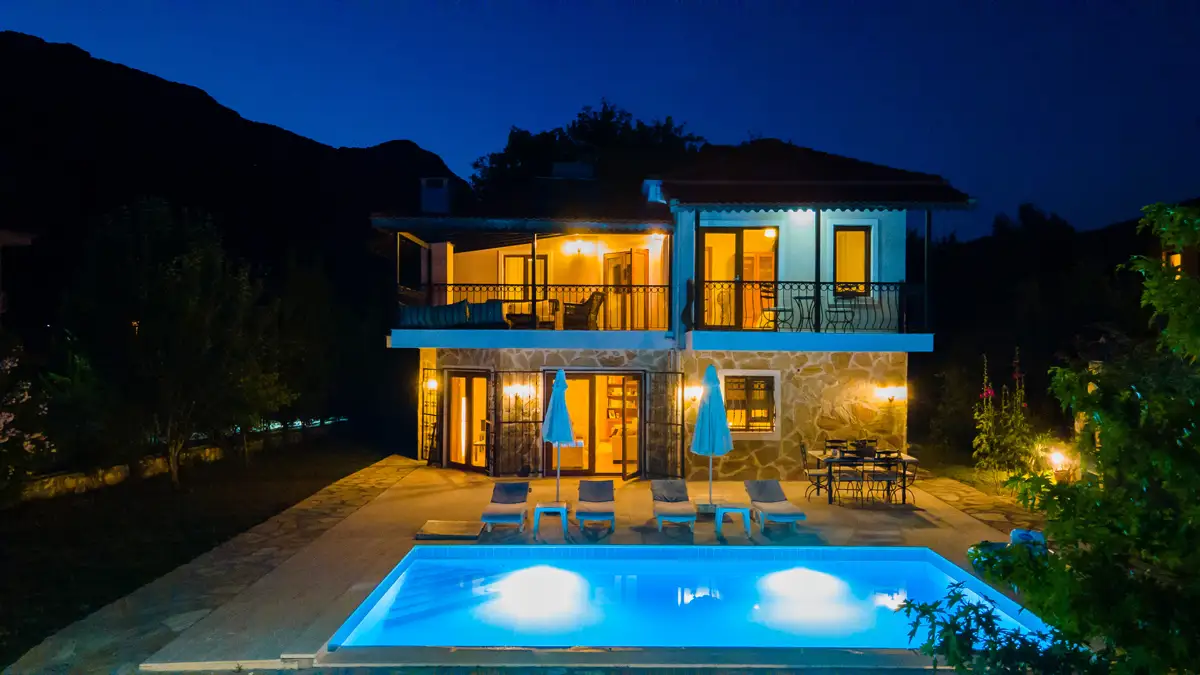 Villa Mavi Ada Villa Mavi Ada - 27