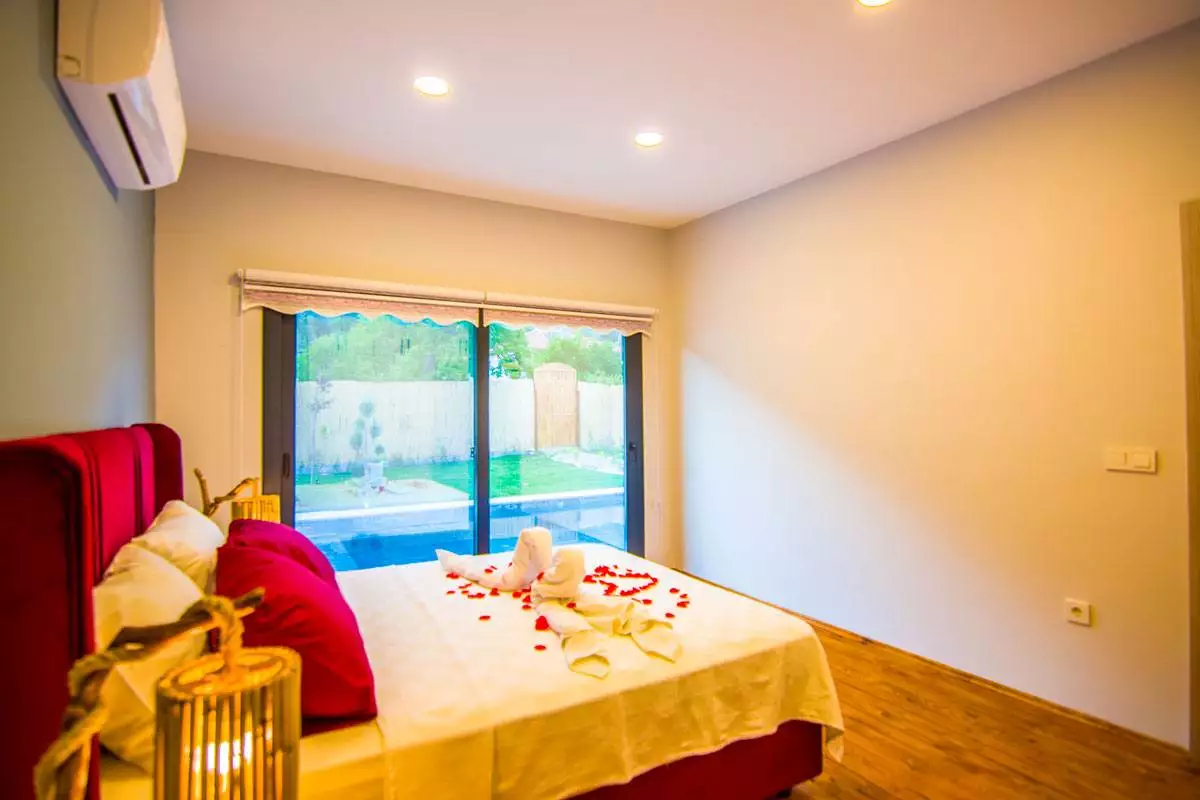 Villa Mecnun Villa Mecnun - 12