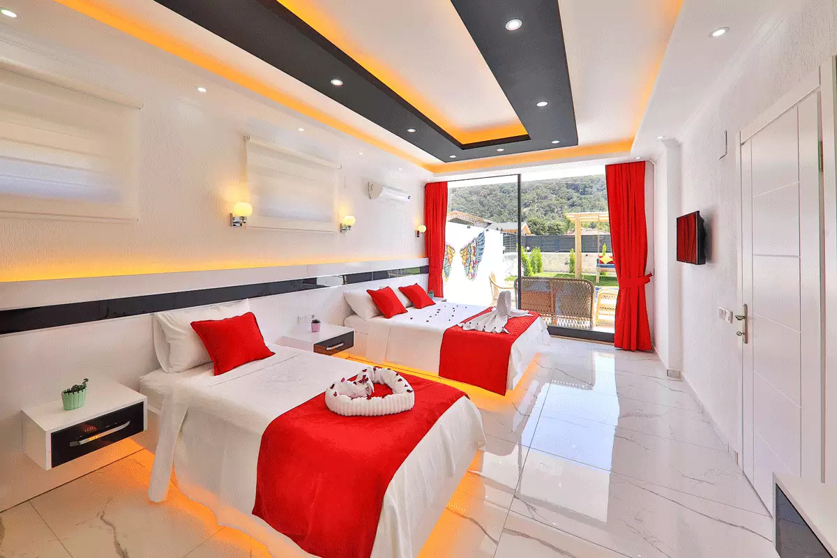 Villa Melek Villa Melek - 48
