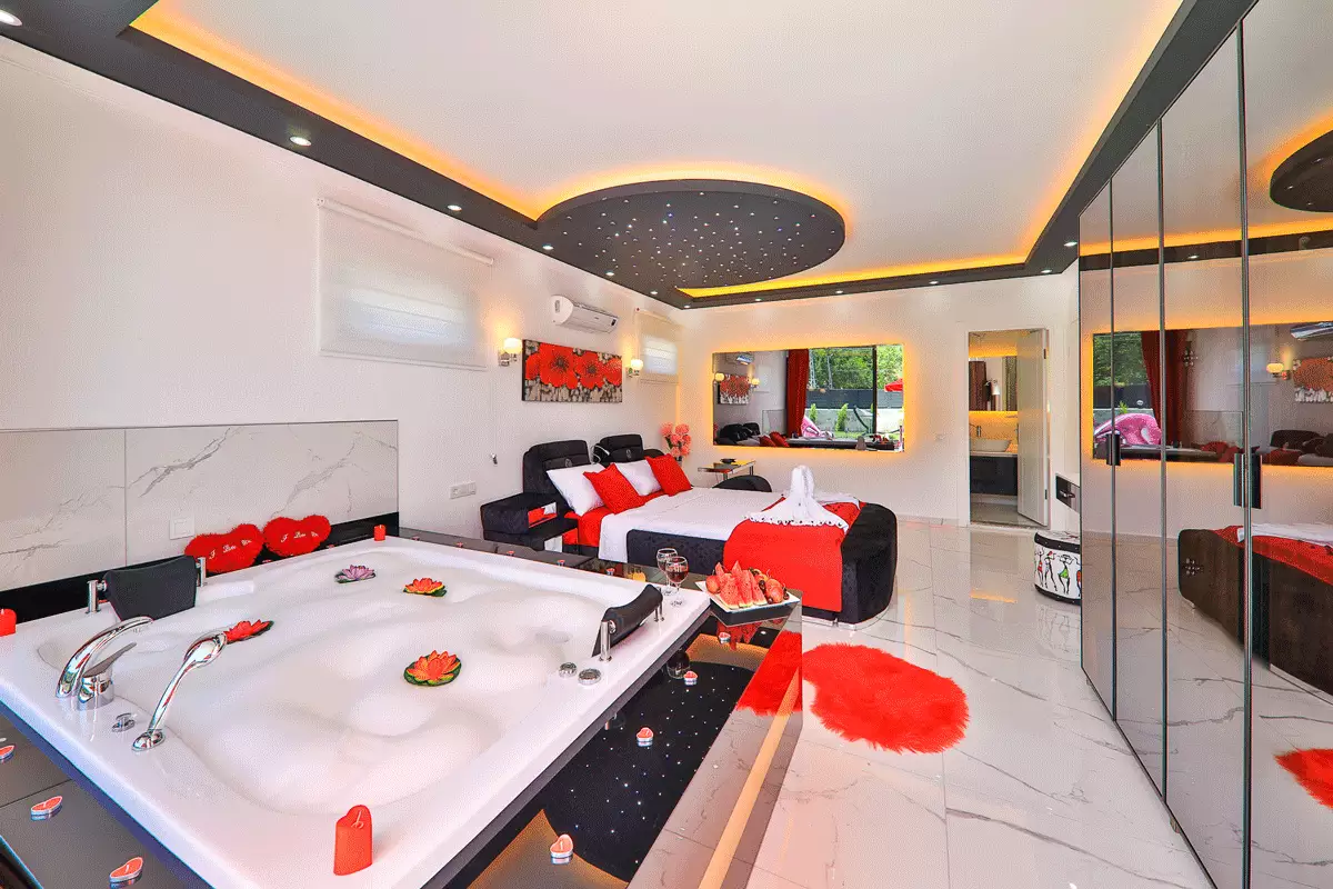 Villa Melek Villa Melek - 47