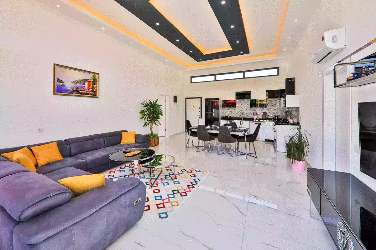 Villa Melek Villa Melek - 32