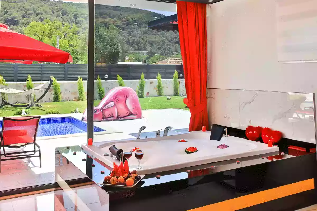 Villa Melek Villa Melek - 33