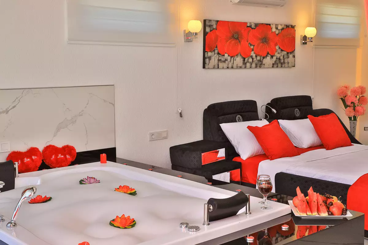 Villa Melek Villa Melek - 38