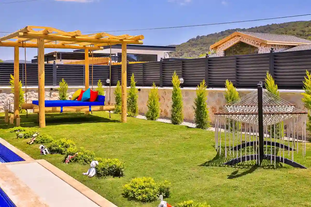 Villa Melek Villa Melek - 15
