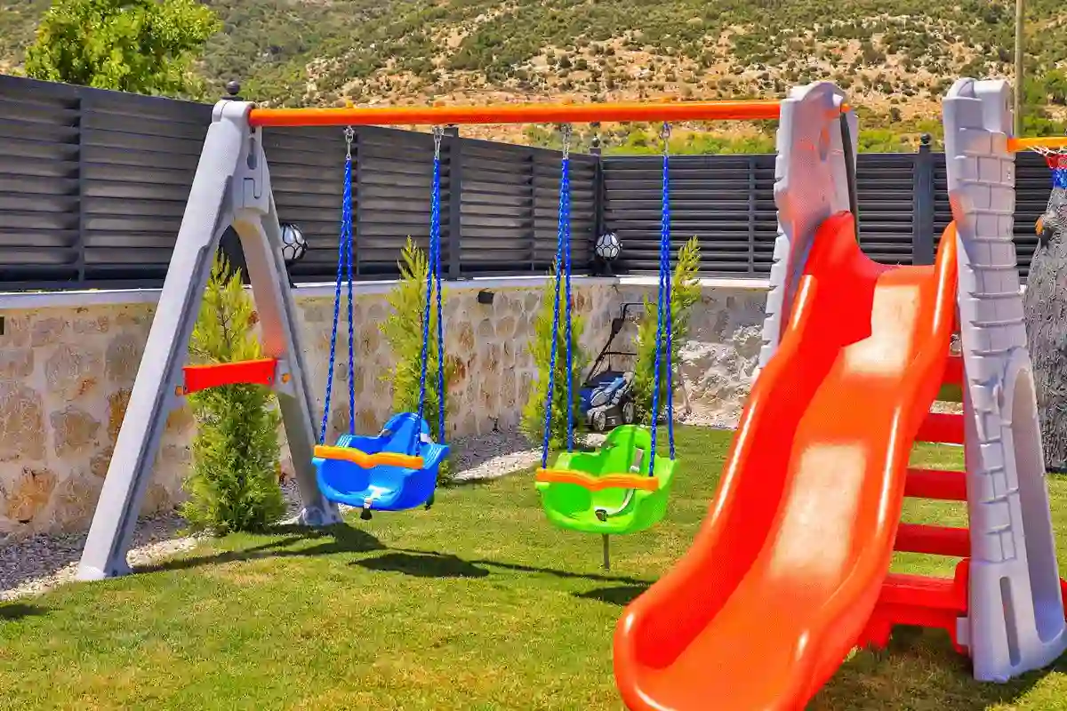 Villa Melek Villa Melek - 18