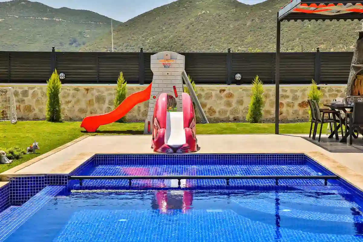 Villa Melek Villa Melek - 3