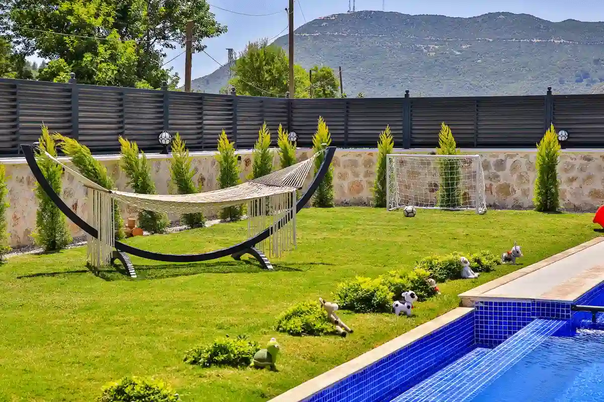 Villa Melek Villa Melek - 22