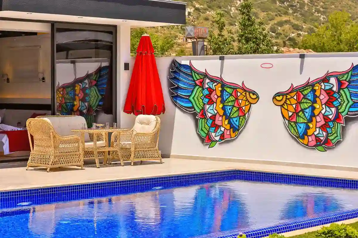 Villa Melek Villa Melek - 9