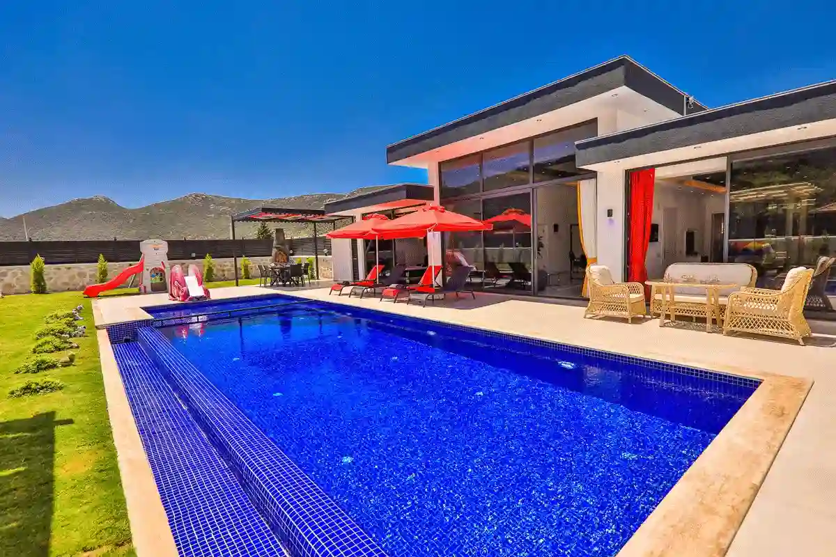 Villa Melek Villa Melek - 12