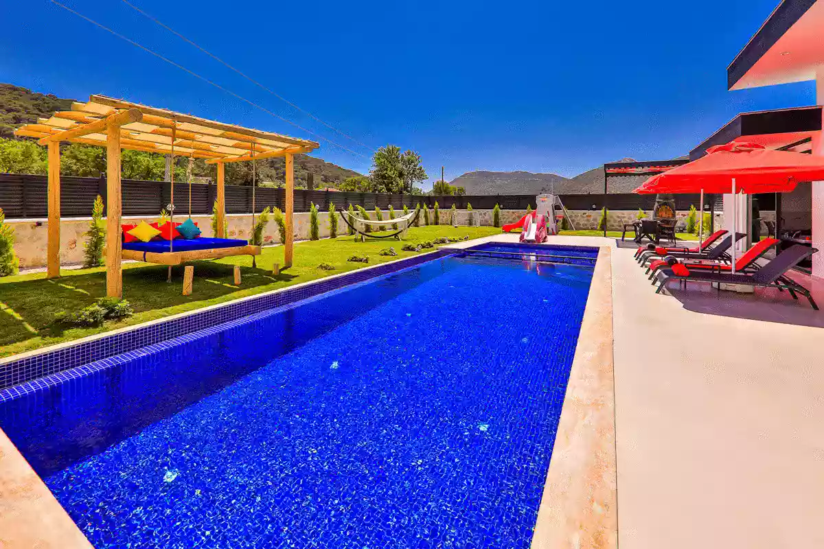 Villa Melek Villa Melek - 11