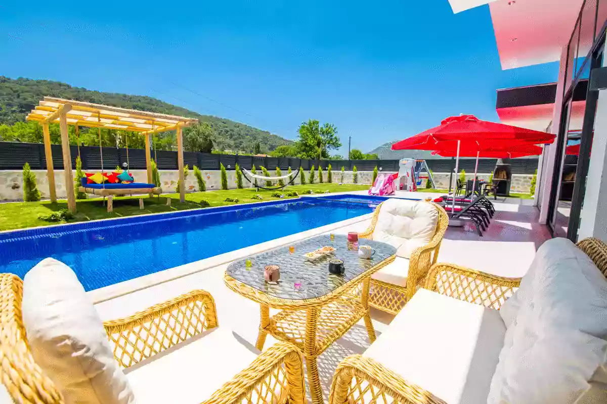 Villa Melek Villa Melek - 7