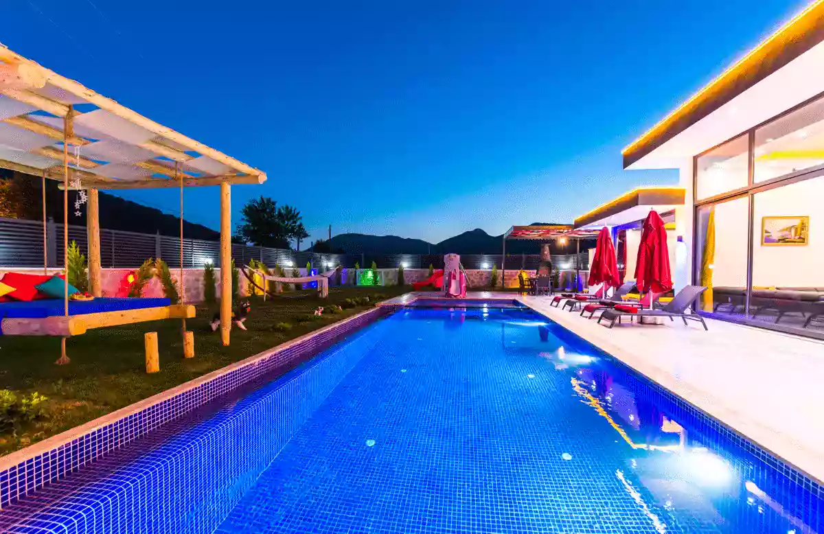 Villa Melek Villa Melek - 2