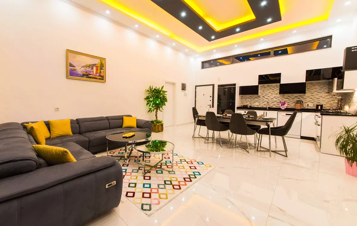 Villa Melek Villa Melek - 35