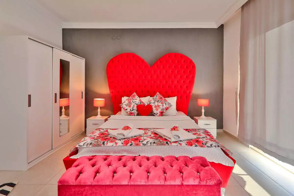 Villa Melisa Villa Melisa - 30