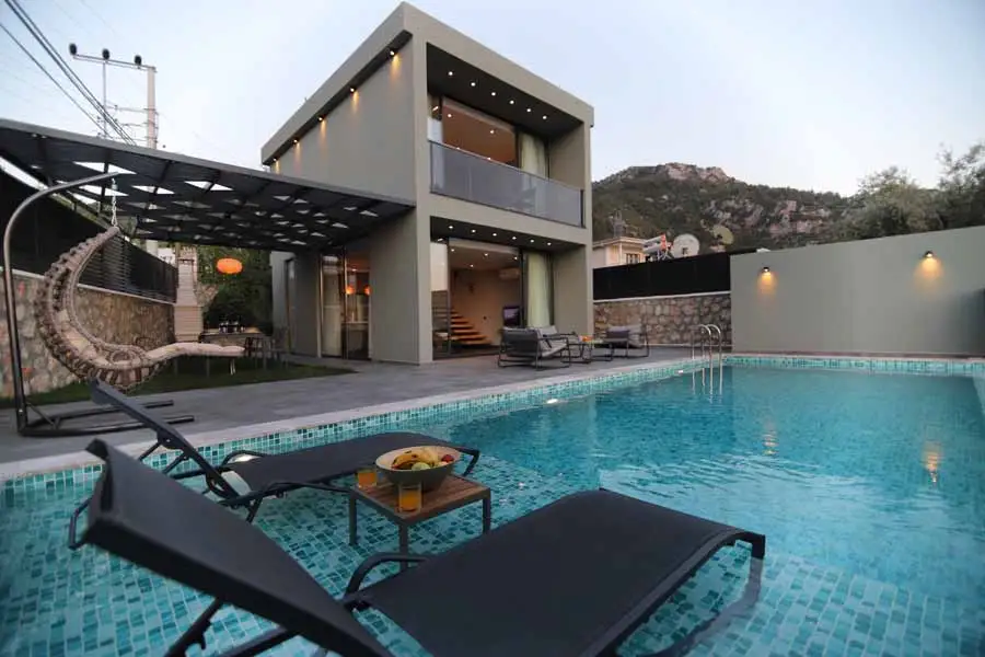 Villa Mermaid Villa Mermaid - 102