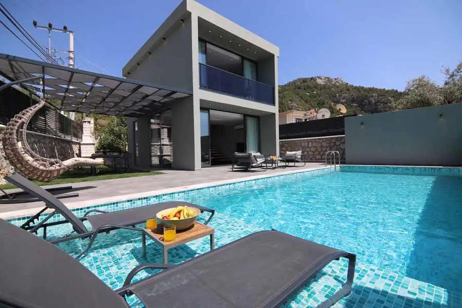 Villa Mermaid Villa Mermaid