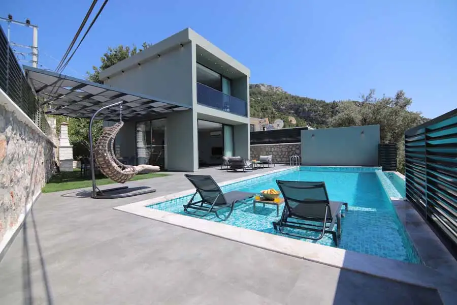 Villa Mermaid Villa Mermaid - 11