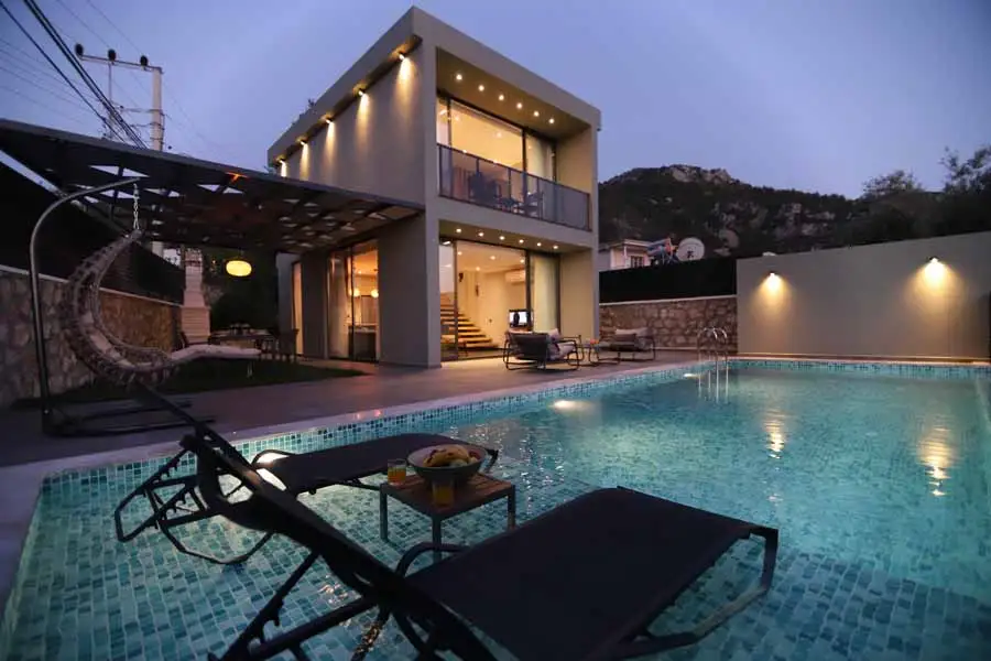 Villa Mermaid Villa Mermaid - 109