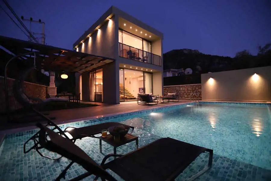 Villa Mermaid Villa Mermaid - 17