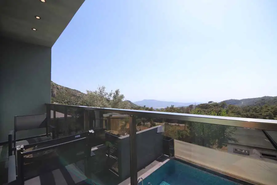 Villa Mermaid Villa Mermaid - 63