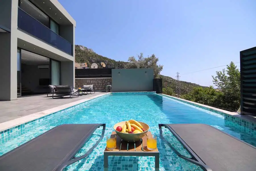 Villa Mermaid Villa Mermaid - 19