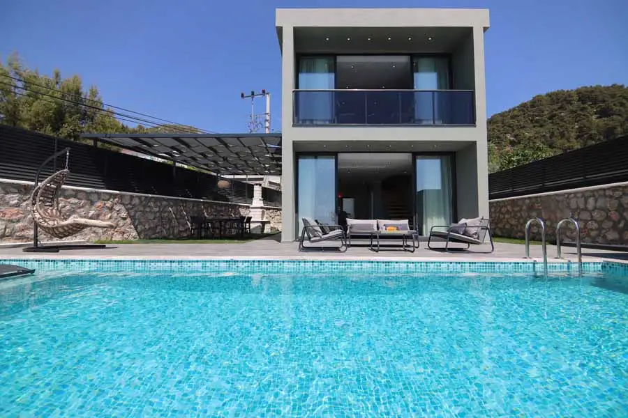 Villa Mermaid Villa Mermaid - 20