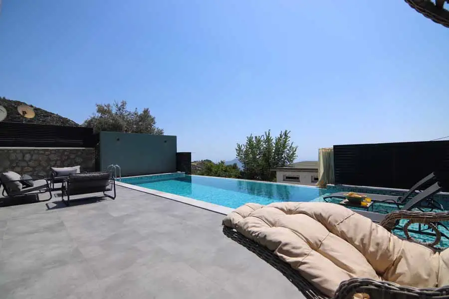 Villa Mermaid Villa Mermaid - 22