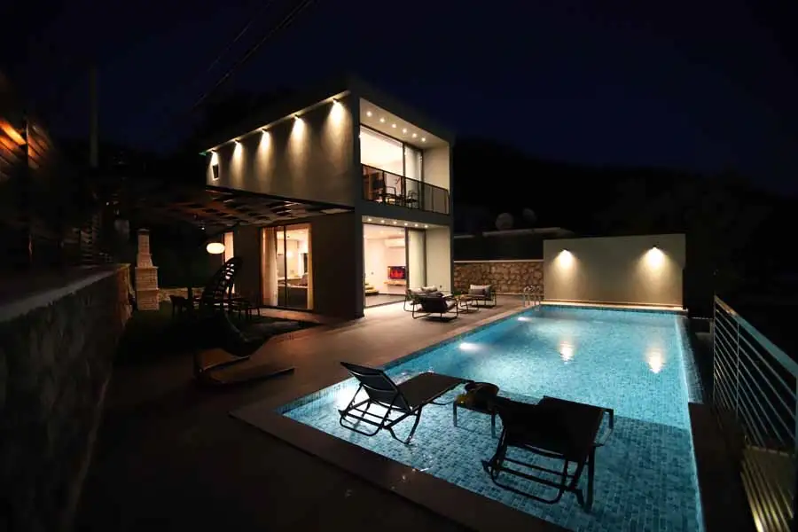 Villa Mermaid Villa Mermaid - 119